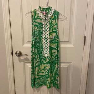 Lily Dress